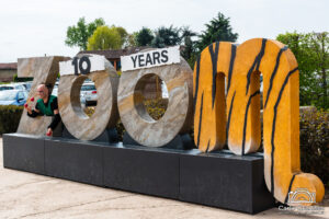 Zoom Torino 10 years