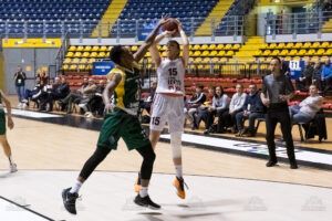 Sicily By Car Palermo Basket - Beatrice Barberis - © Carlo Granisso