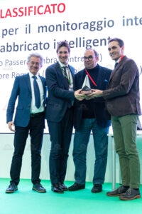 A&T 2020 Torino: visitatori in crescita, monito alle PMI 3 Premio Innovazione 4.0