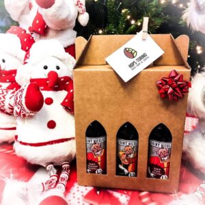 HOPS Torino - Beer Shop 6 Coffee: a NAtale regala una birra artigianale