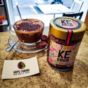HOPS Torino - Beer Shop & Coffee: Il Mokino