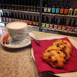 HOPS Torino - Beer Shop & Coffee: Caffè Costadoro RESPECTO