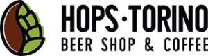 HOPS Torino - Beer shop & Coffee: Birra artigianale e caffetteria a km zero 10 HOPS Torino - Beer Shop & Coffee: birra artigianale a km zero