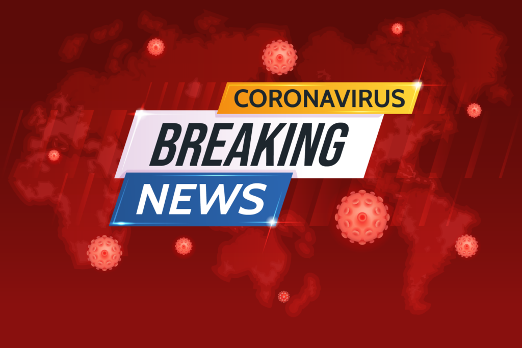Diretta Streaming - Aggiornamenti coronavirus Italia in tempo reale