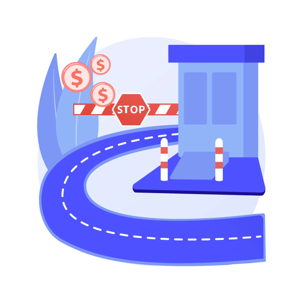 Aumenti Telepass: abbonamento triplicato