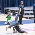 Torino, Coppa Italia Danze Caraibiche 2024