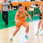 Serie B femminile - Final four - BKB Torino