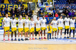 Serie A2 LNP, Reale Mutua Torino affronta Basket Rimini nella prossima partita di campionato.